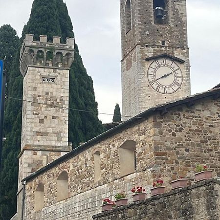 Badia A PassiganoIl Fiorino Di Badia公寓 外观 照片