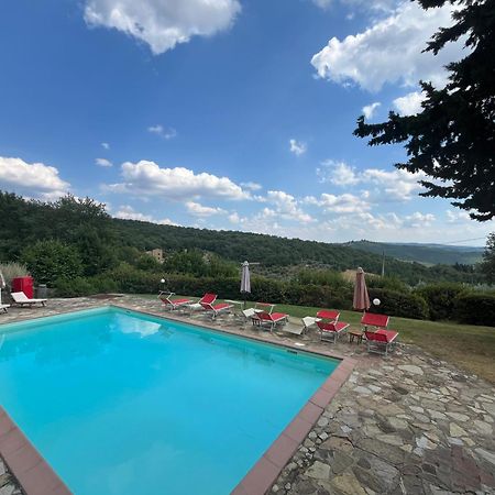 Badia A PassiganoIl Fiorino Di Badia公寓 外观 照片